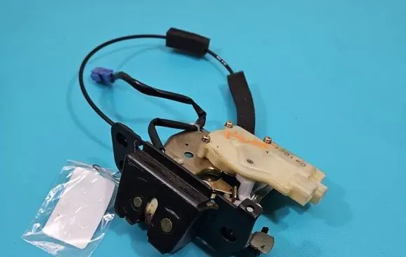 Honda Jazz Tailgate/trunk/boot lock/catch/latch IMPRK1509212