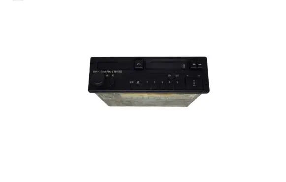 BMW 3 E30 Radio/CD/DVD/GPS head unit 7645850040