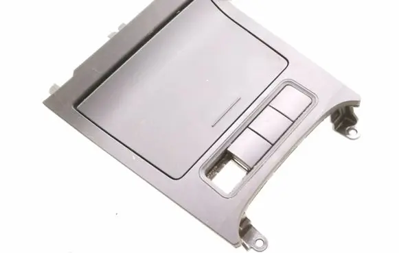 Volkswagen Golf V Car ashtray 1K0857961