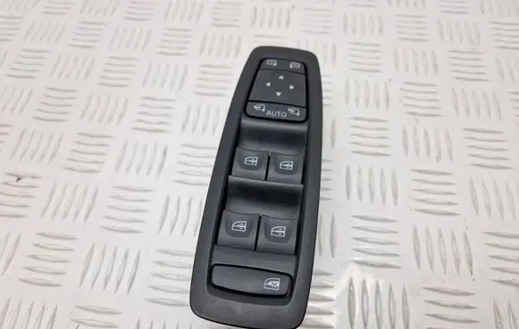 Renault Scenic IV - Grand scenic IV Electric window control switch 254012952R E1145469 15681692075151