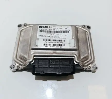 MG Marvel R Engine control unit/module 11265134 F01R00JX74