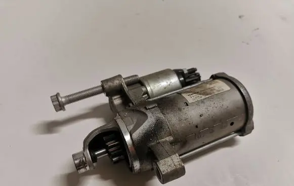 Audi Q5 SQ5 Starter motor 06L911021A