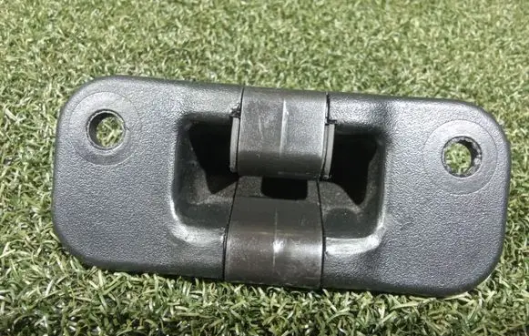 Renault Master III Front door check strap stopper 824440002R