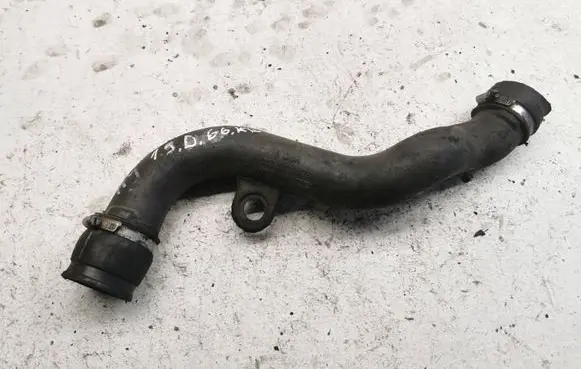 Audi A4 S4 B6 8E 8H Intercooler hose/pipe 8D0145844