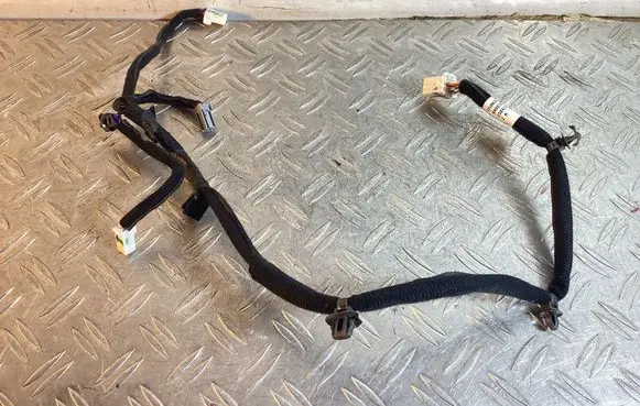 KIA EV6 Other wiring loom 91870CV030