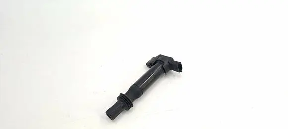 Citroen C4 II Picasso High voltage ignition coil 9675390980 28276583