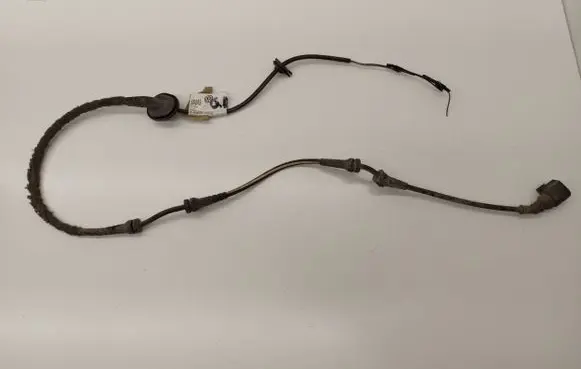 Volkswagen Tiguan Rear ABS sensor wiring 5N0927904S