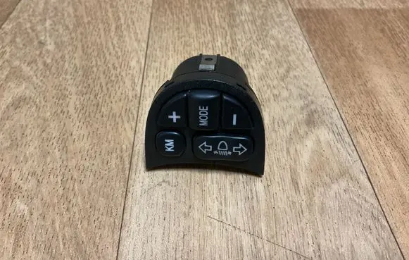 Alfa Romeo 147 Headlight level height control switch 735262023 3533