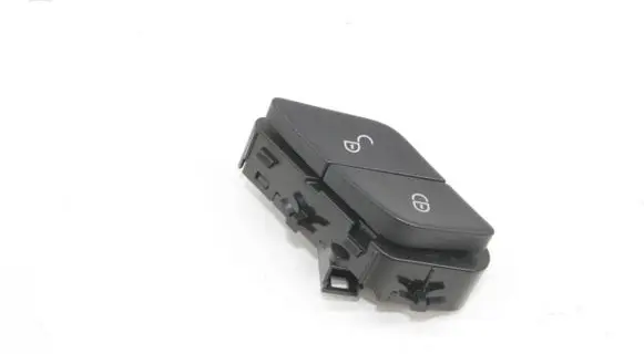 Mercedes-Benz S C217 Central locking switch button A2229053800
