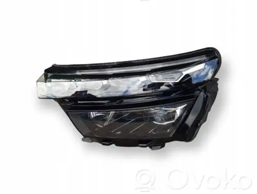 Skoda Kamiq Headlight/headlamp 658941015B