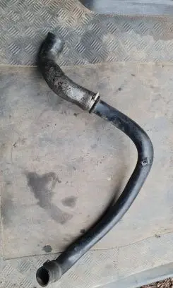 Volvo S60 Intercooler hose/pipe 8638967