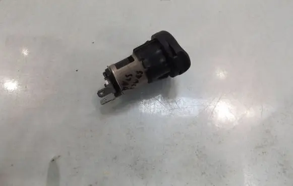 Mitsubishi Space Star Cigarette lighter front 