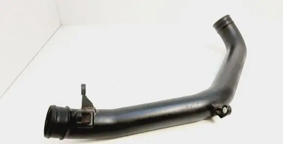 Volvo S80 Intercooler hose/pipe 30636784