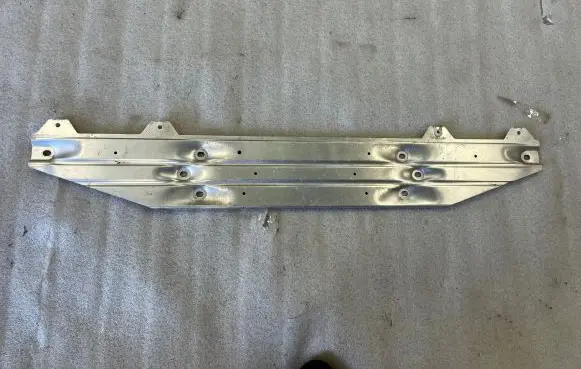 BMW X3 G01 Other body part 7430818