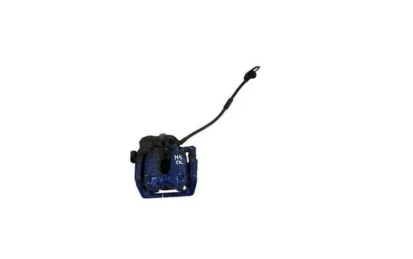 BMW M5 Rear brake caliper 32349660