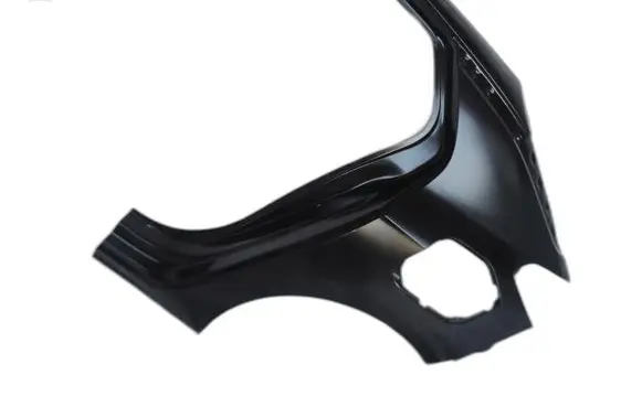 Opel Corsa F Rear quarter panel 16922999880