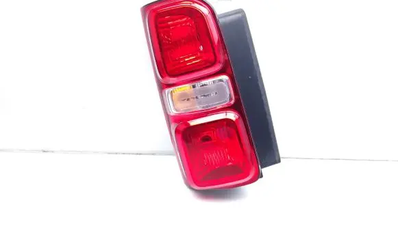 Citroen Dispatch III Rear/tail lights 9808243180 0019725101