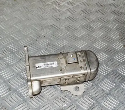 Ford C-MAX II EGR valve cooler V29004027