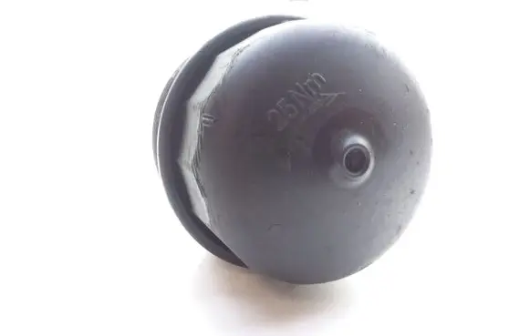 Volkswagen PASSAT B5 Oil filter cover 8733552 038115433