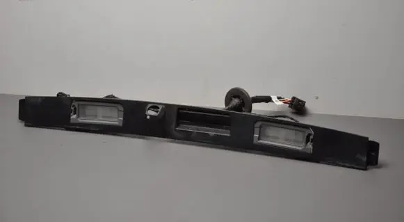 Hyundai Tucson IV NX4 Tailgate trunk handle 92409N7120