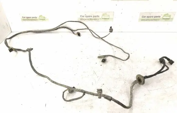 Mercedes-Benz CLS C218 X218 Parking sensor (PDC) wiring loom DALISID666 2185405108 A2185405108
