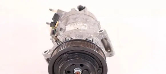 Volvo XC90 Air conditioning (A/C) compressor (pump) 31404446