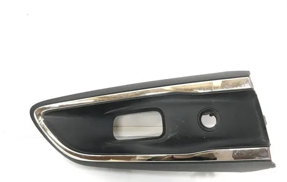 Renault Zoe Front bumper lower grill 261A32884R