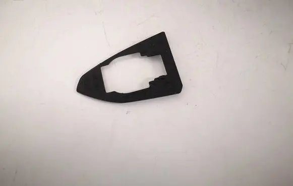 Audi Q4 e-tron Other exterior part 8Y0837278A