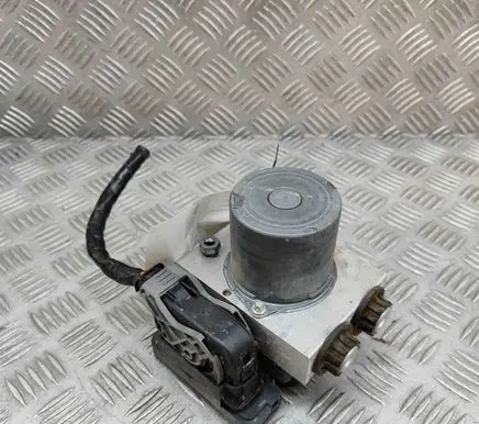 Ford Ranger ABS Pump GB3C2C405AC