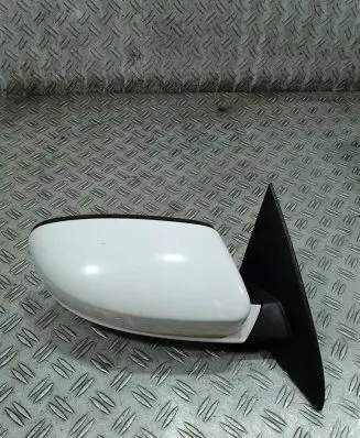 Chrysler 200 Front door electric wing mirror 83892AB
