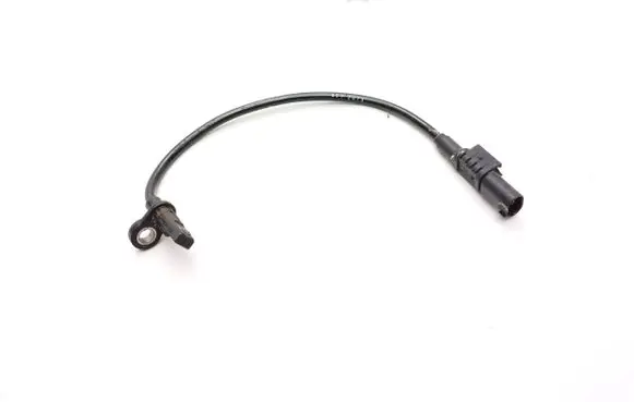 ABS rear brake sensor