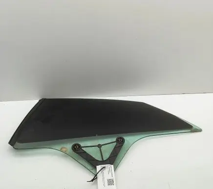 Mercedes-Benz E C207 W207 Rear side window A2076701500