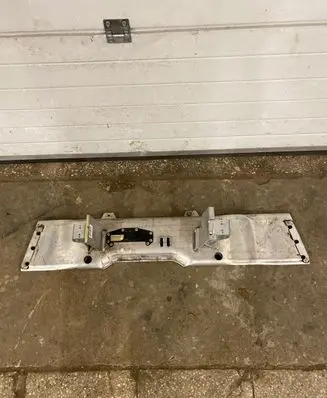 Mercedes-Benz GLE AMG (W166 - C292) Gearbox mounting bracket A1662400600 084182244