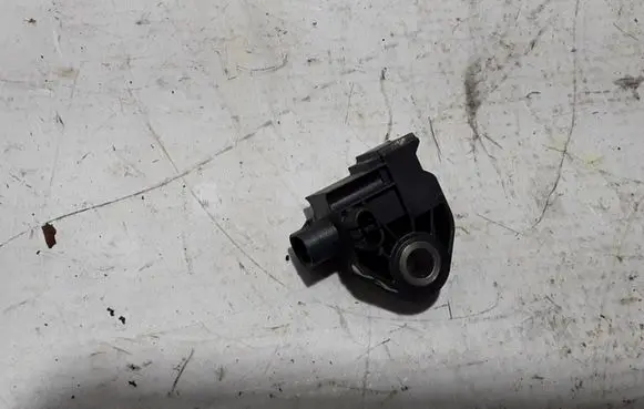 Mercedes-Benz E W213 Airbag deployment crash/impact sensor A2139051300