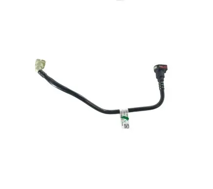 Ford Bronco Fuel line/pipe/hose LX619D668GB