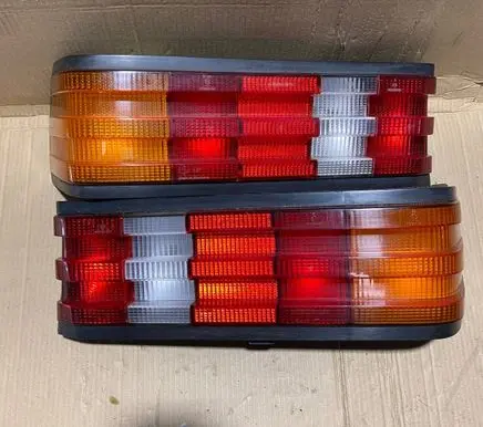 Mercedes-Benz 190 W201 Rear/tail lights 2018201664