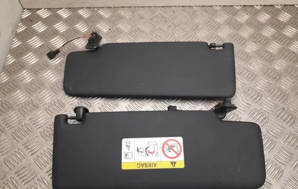 Audi Q4 e-tron Sun visor 89A857551C