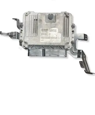 KIA Carens III Engine control unit/module 39120 391202A461