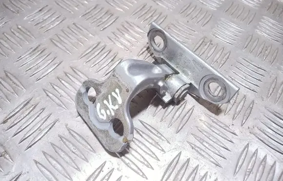 Jaguar XF X250 Rear door upper hinge 8X23F228A67AC