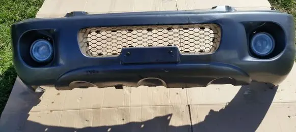 Hyundai Santa Fe Front bumper 8652026900