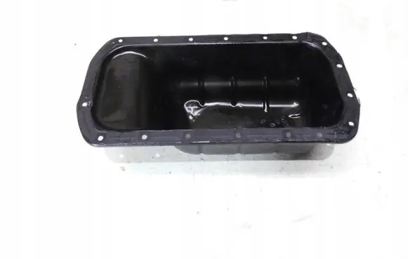 Citroen Berlingo Oil sump 
