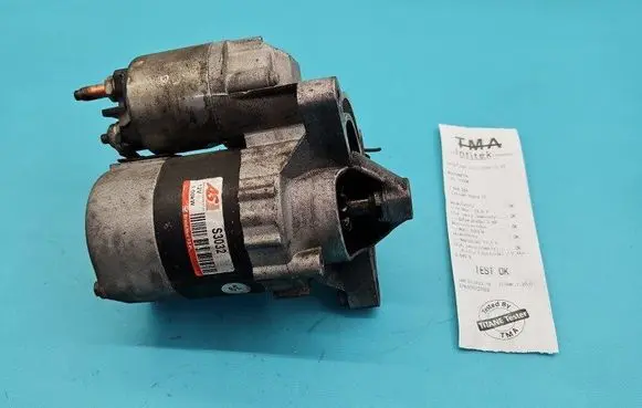Citroen Xsara Starter motor IMPRK1449264