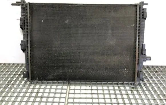 Renault Megane III Coolant radiator 214100014R