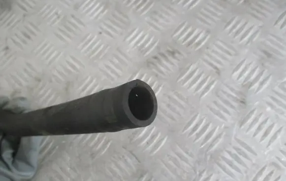 Volvo V50 Air intake hose/pipe