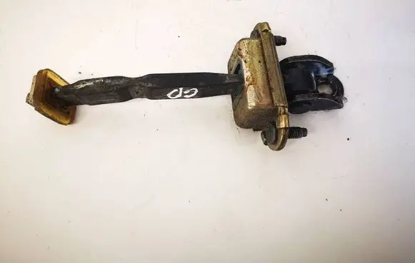Ford Fiesta Rear door check strap stopper 