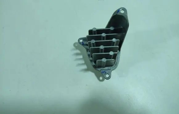 Opel Crossland X LED ballast control module 90112529