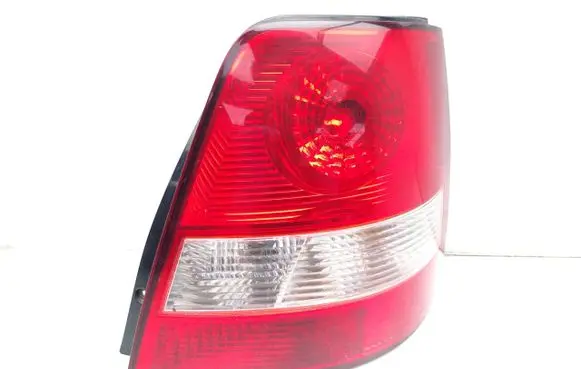 KIA Sorento Rear/tail lights 