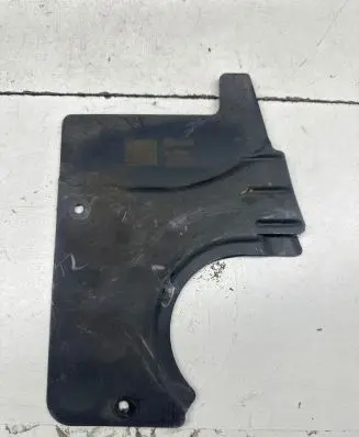 Audi A3 S3 A3 Sportback 8P Engine splash shield/under tray 1K0825272