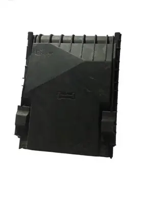 Fuse box cover