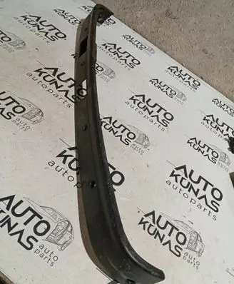 Mercedes-Benz C W203 Trunk/boot trim cover 2037430072